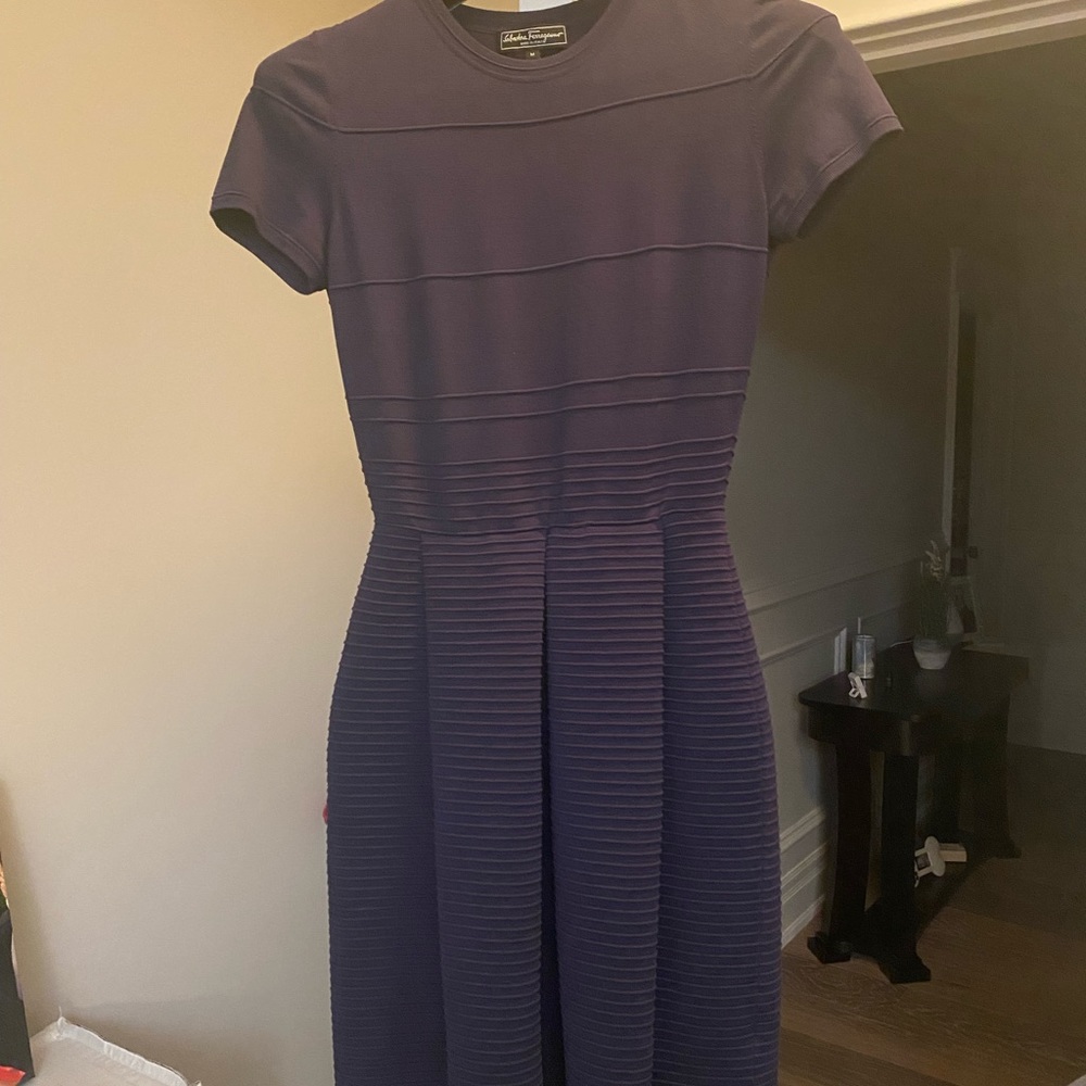 Salvatore Ferragamo dress - Picture 2 of 6